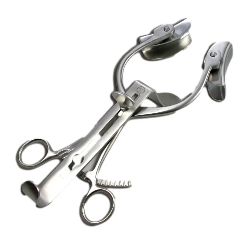 Generique Speculum XXL Ass Zoomer